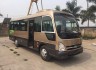 Các dòng xe 29 chỗ