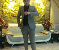Anh Tuấn QL hệ thống Karaoke 5 sao 