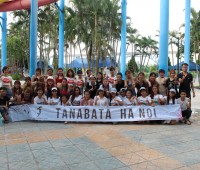 Mr Hùng Anh_ Quản lý Bar Nhật