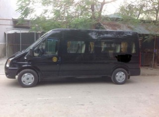 Thuê xe 16 chỗ đi ăn hỏi, đám cưới