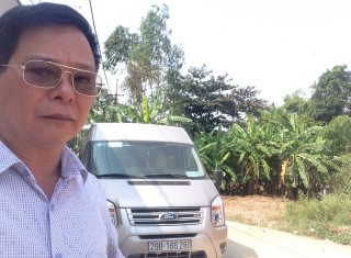 Thuê xe 16 chỗ
